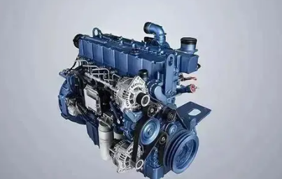 全柴4b2 45m22柴油机是多大缸径的