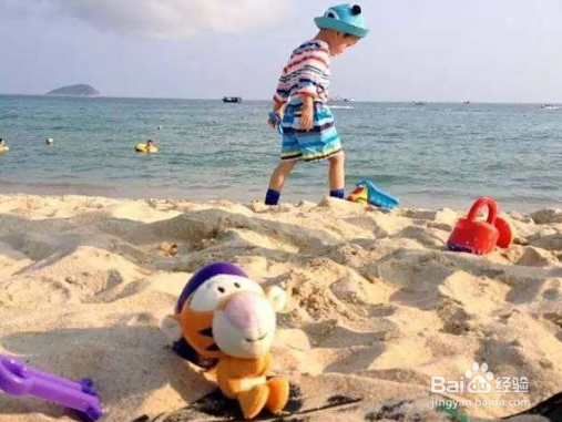 国内亲子游推荐