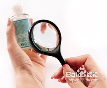 天然成分护肤品的由来