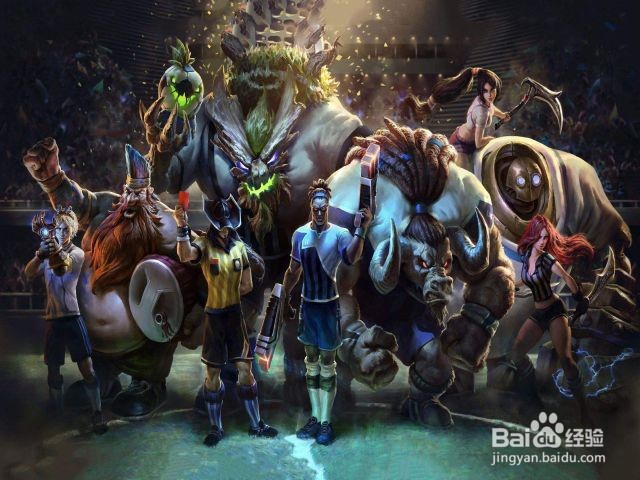 lol天赋丛刃在哪里