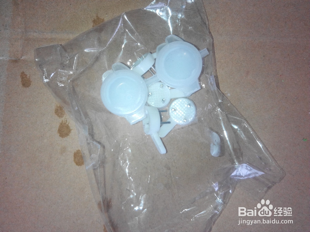 数字油画的画法