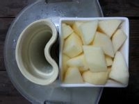菓乐拼木瓜柠檬胡萝卜苹果汁