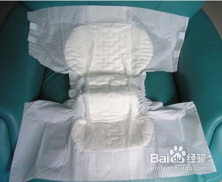 婴儿纸尿裤妈妈不得不知的小窍门