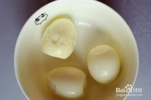 红枣桂圆煮鸡蛋甜汤