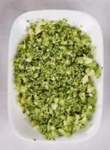 12个月宝宝零食---蔬菜鳕鱼小馒头