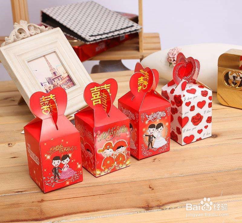 举办婚礼需要准备哪些事情？