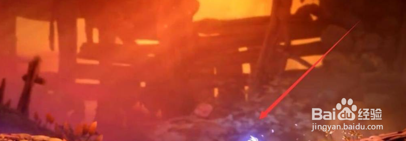 奥日与鬼火意志沉默齿轮重启水磨坊怎么走？