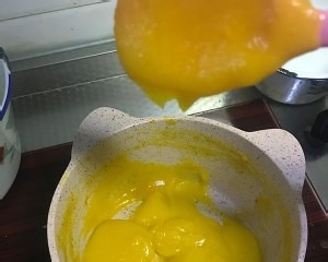 食补佳品宝宝版金桔柠檬酱的做法