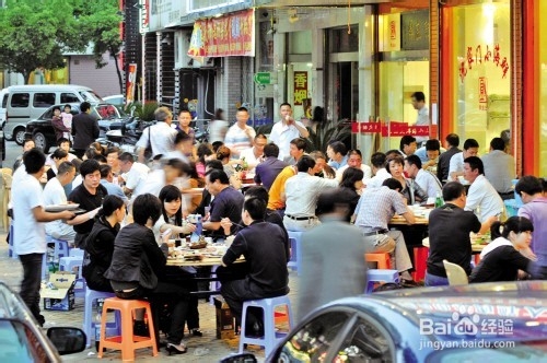 有哪些吃饭习惯是不好的?