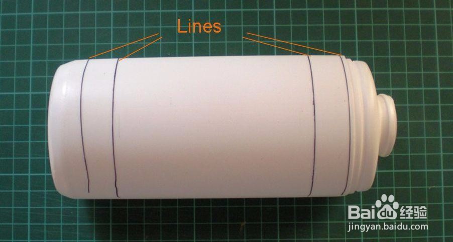 简易香皂盒的做法步骤