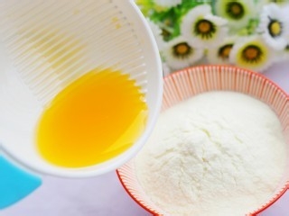 甜甜的橙香奶片