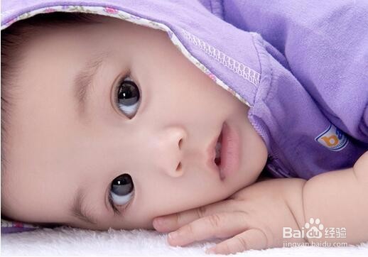 春季宝宝护肤小攻略