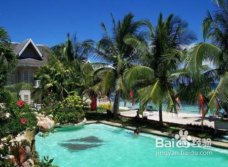 菲律宾著名旅游景点推荐