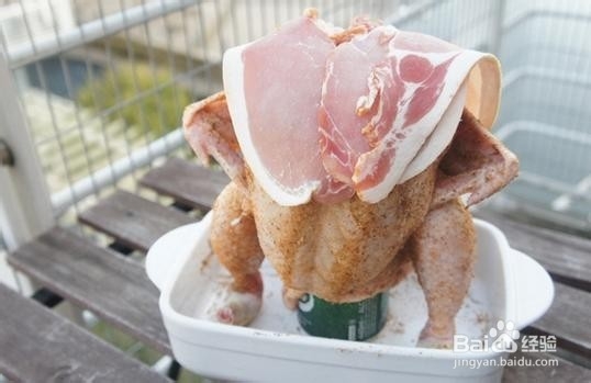 怎样做美味的啤酒鸡