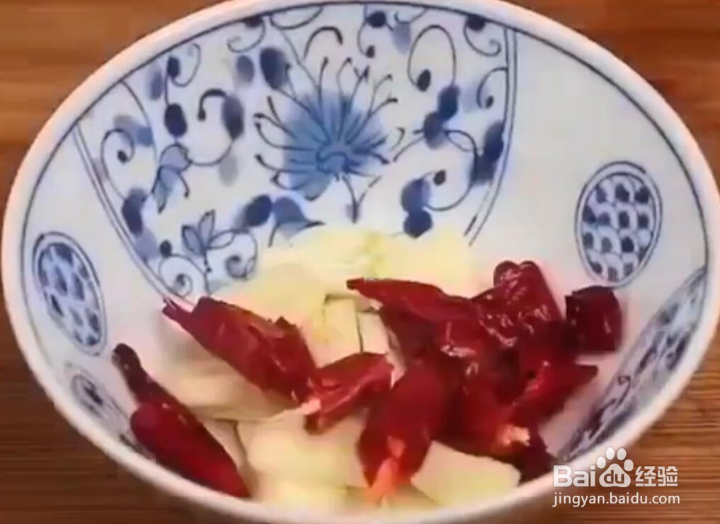 如何做好吃又开胃的醋溜白菜