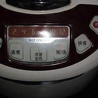冬季多喝黄豆猪蹄汤