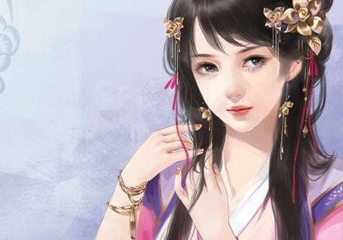 当我坑男配时我在想什么