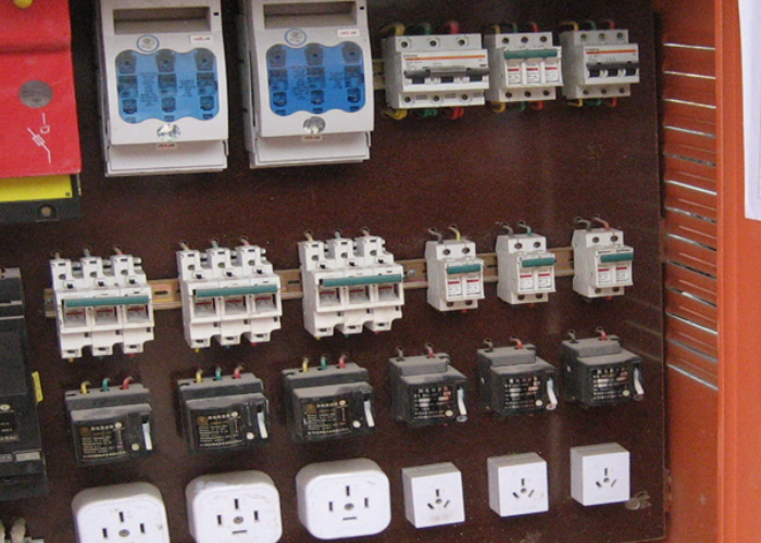 商业用电多少钱一度电费