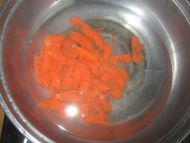 凉拌猪肝的做法