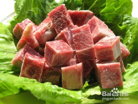 低血压的食疗妙方