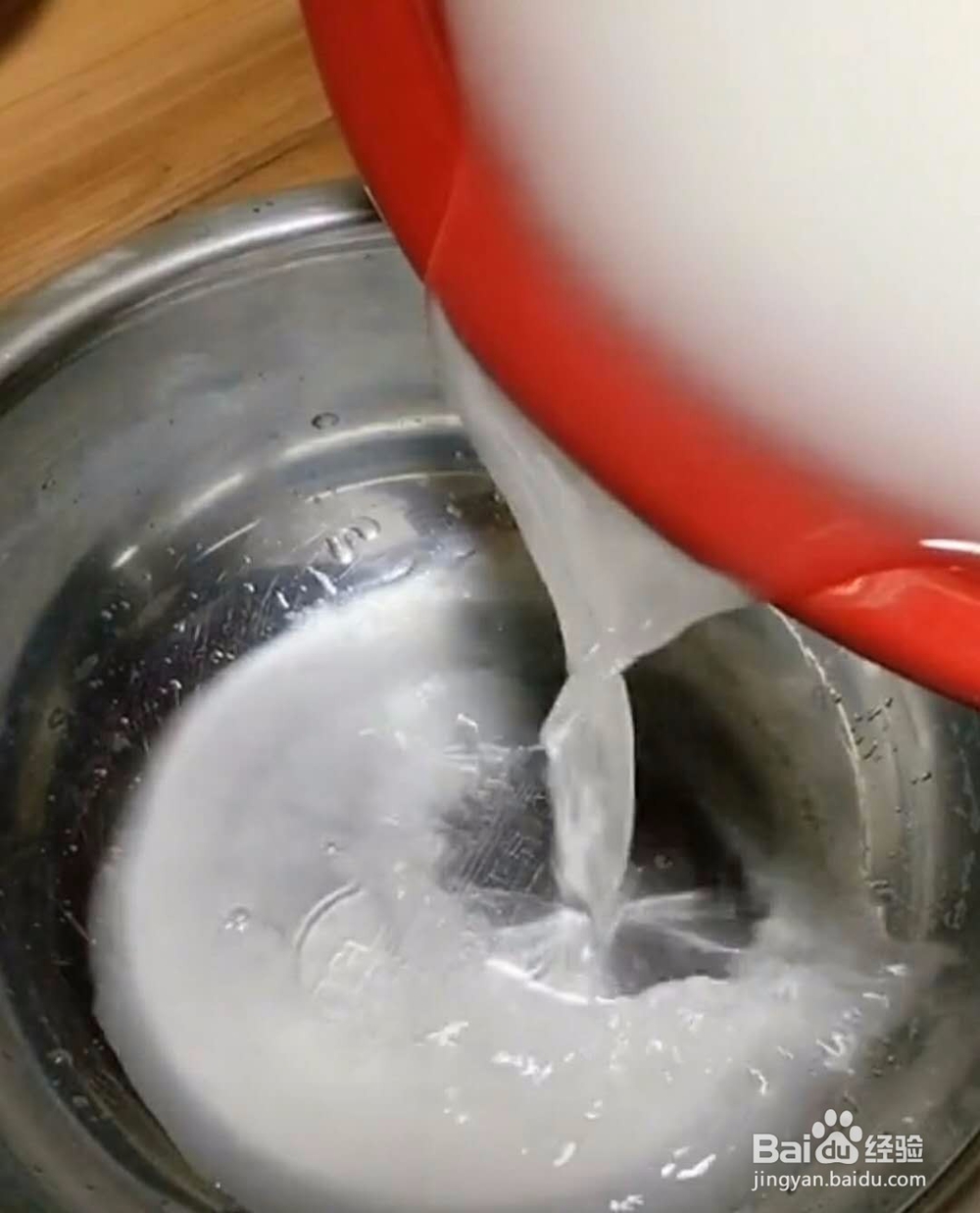 手工凉皮蔬菜做法