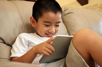 小孩子喜欢什么