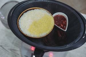 怎么做个性美味的什锦八宝饭