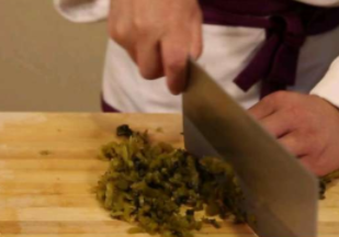 美食-如何在家做好吃的酸菜鱼