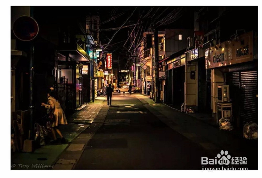 手机相机的“HDR”模式适用哪些场景？