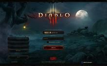 暗黑Ⅲ1.05设定怪物强度的具体步骤