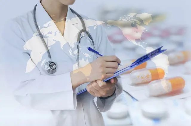 干货|外国人入境解除隔离后,如何预约体检