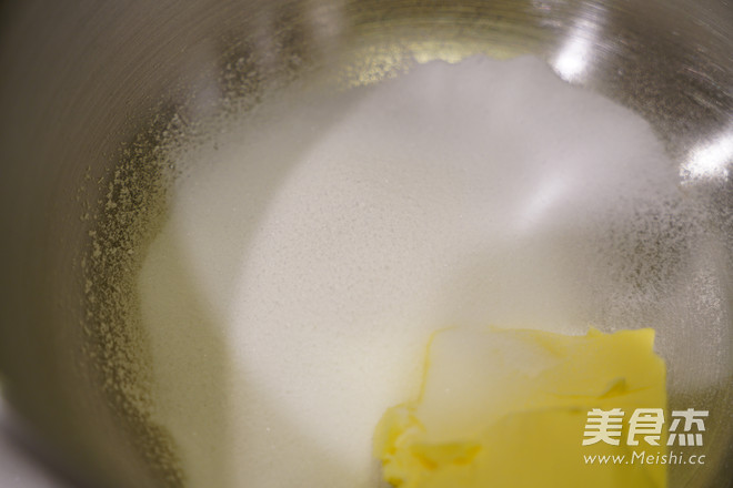 葱香曲奇圈，赶走小饿的健康零食