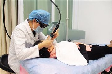 治疗青少年脱发