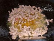 铁板孜然牛肉--做法