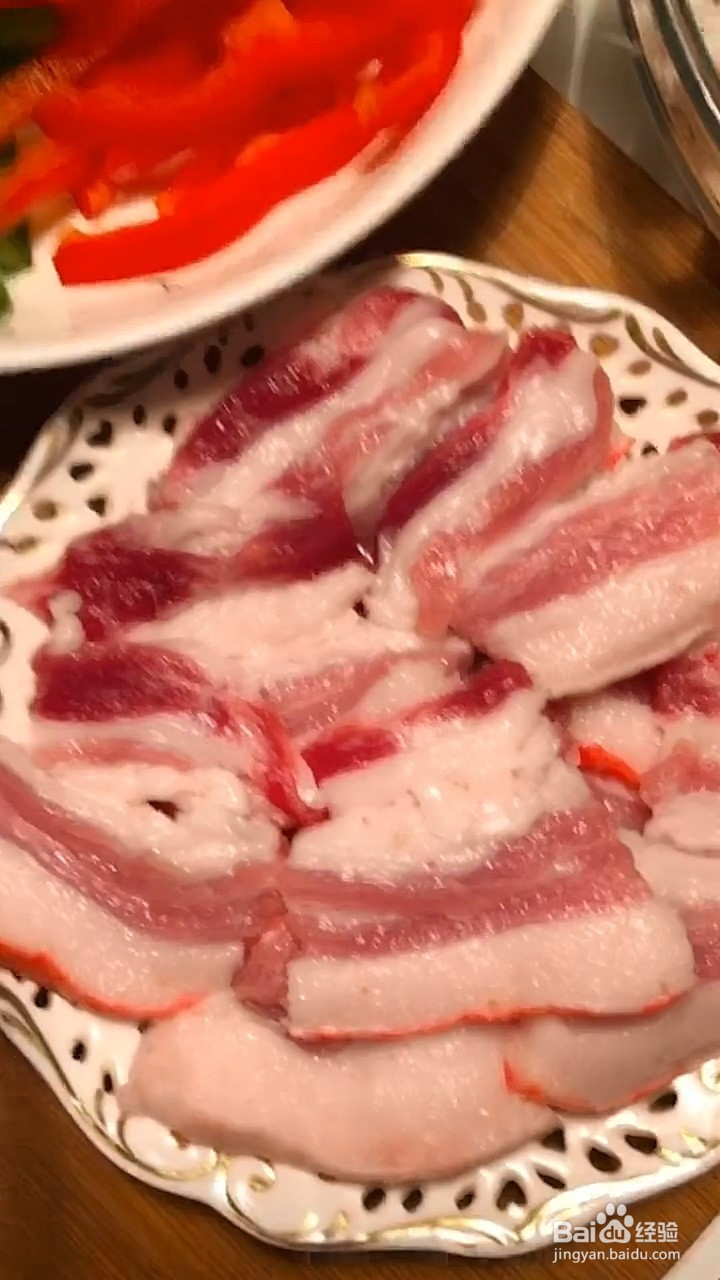 杏鲍菇的做法