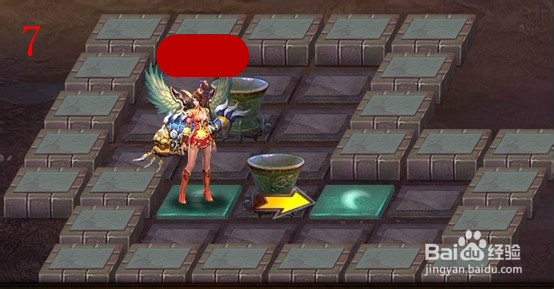 神将三国祭月迷踪第二境图文攻略