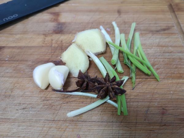 家乐桂花红烧肉