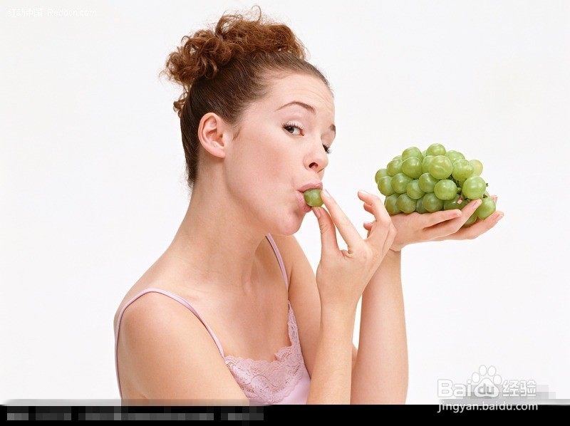 葡萄吃多了会怎么样呢
