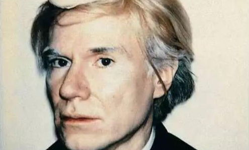 安迪沃霍尔代表作品有哪些