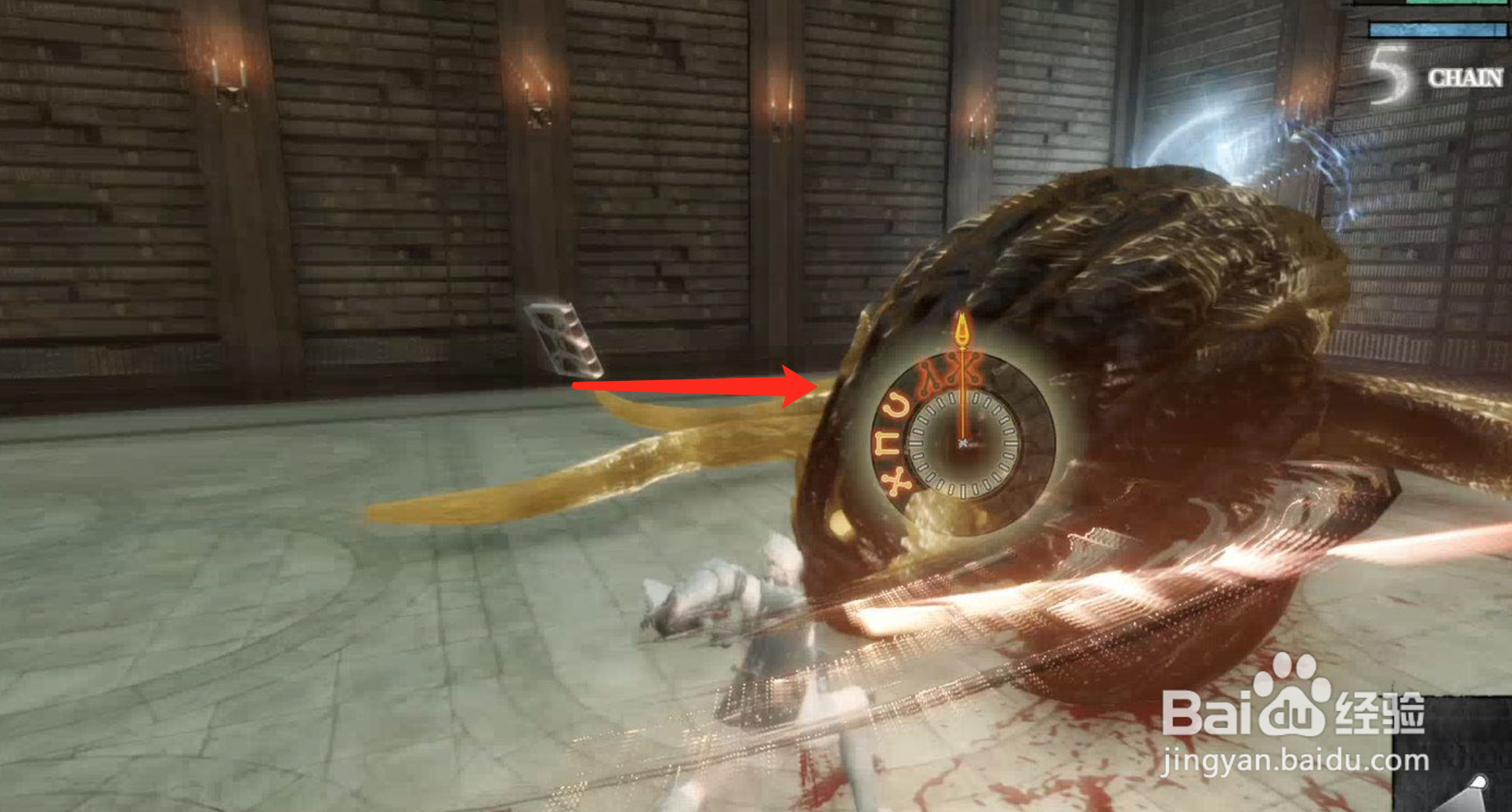 尼尔伪装者魔物之王攻略