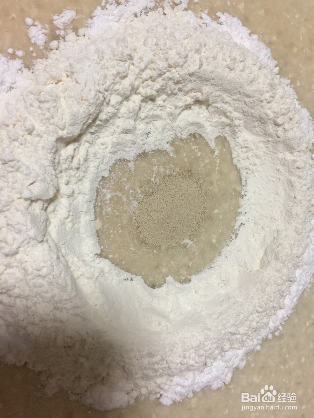 味道绝美的包子