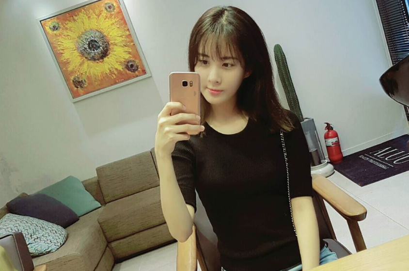 《我们结婚了》中有少女时代的成员参演，有那几位成员参演了