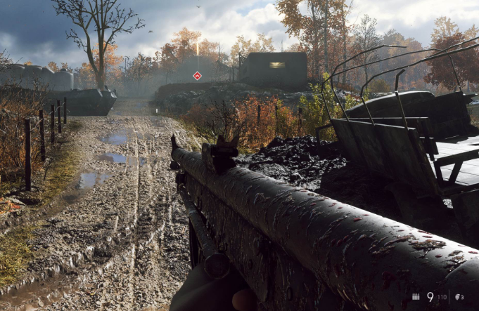 《战地5》在哪个平台购买