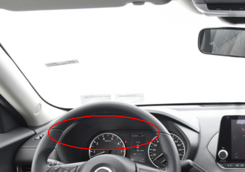 东风郑州日产骐锐怎样匹配遥控