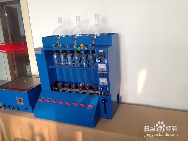 消煮管清洗方法