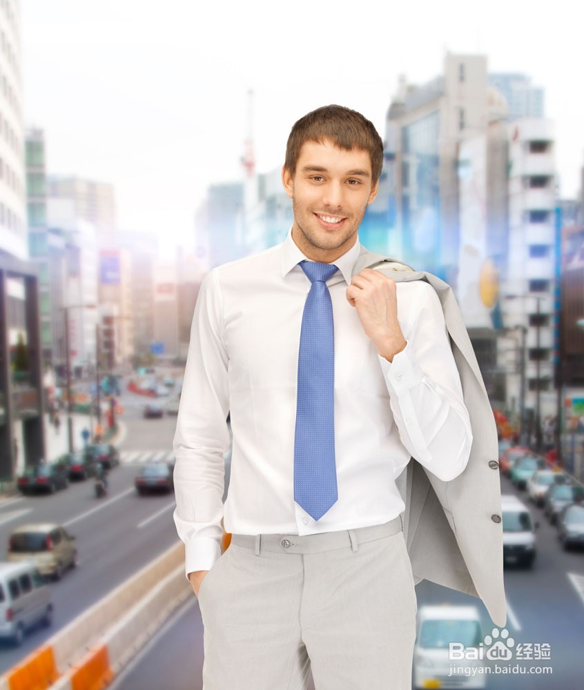 保持自信很重要