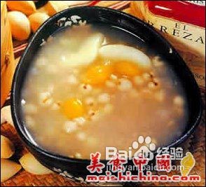 猪肝的营养价值和食用方法