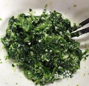 奶酪菠菜馅饼的做法攻略