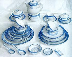 如何挑选出优质的酒店陶瓷餐具？