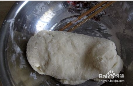 正宗葱花千层饼的做法